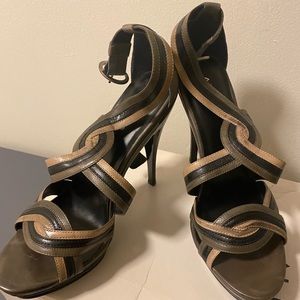 Aldo New (never worn) Stilettos